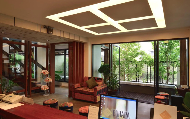 Burapa Boutique