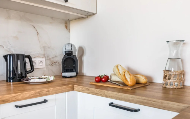 Natural Apartments by Renters