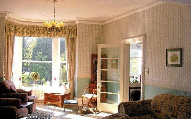 The Westminster Hotel