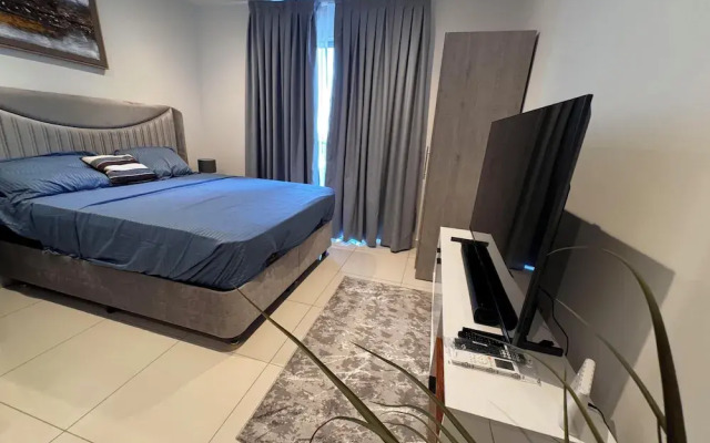Loxwood Abode