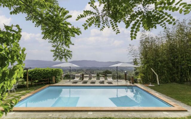 Podere Berrettino 15033