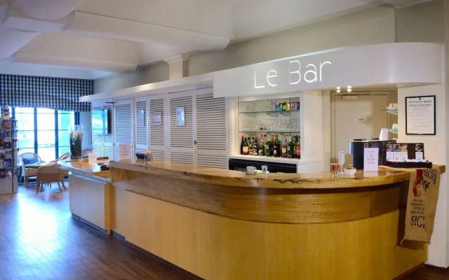 SOWELL RÉSIDENCES Le Port