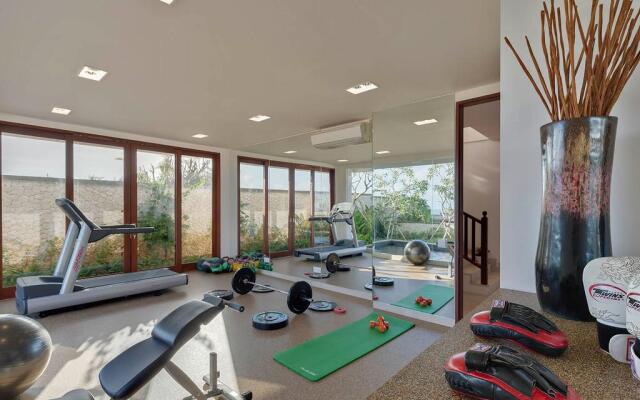 Pandawa Cliff Estate