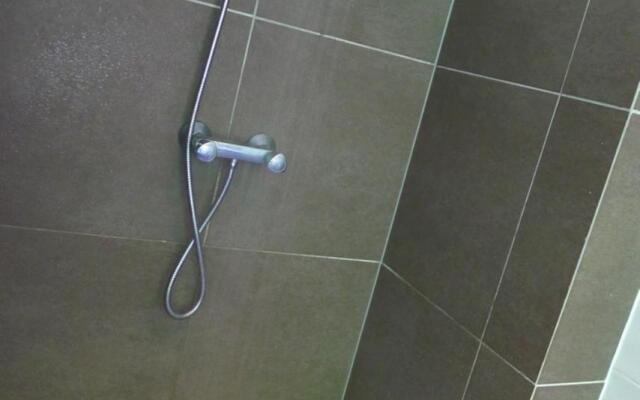 La Maison entre Deux Rivières - Nohèdes