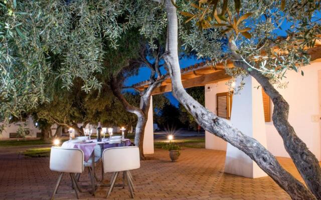 Orosei Summer Holidays - Cala del Turco green house