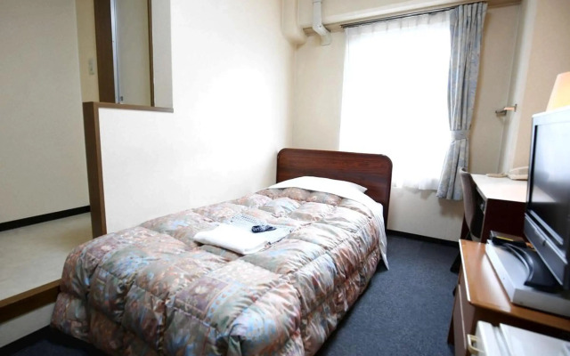 Hotel Sunplaza Sakai