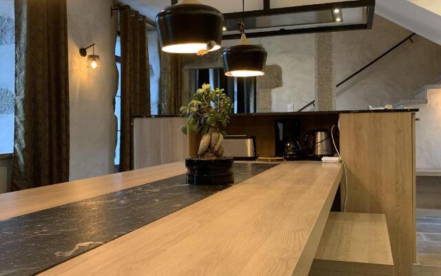 Les Villas D'onalou - Kergastel