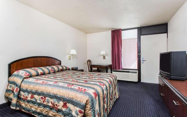 Knights Inn Virginia Beach Lynnhaven