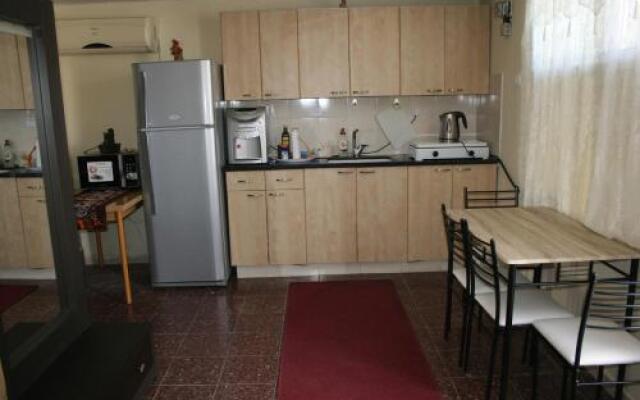 Guest house Ashdod-beach