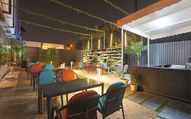 City Westend Punjabi Bagh West Delhi