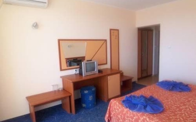 Peshev Family Hotel
