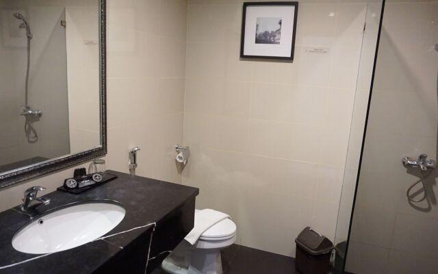 The Mirah Hotel Bogor
