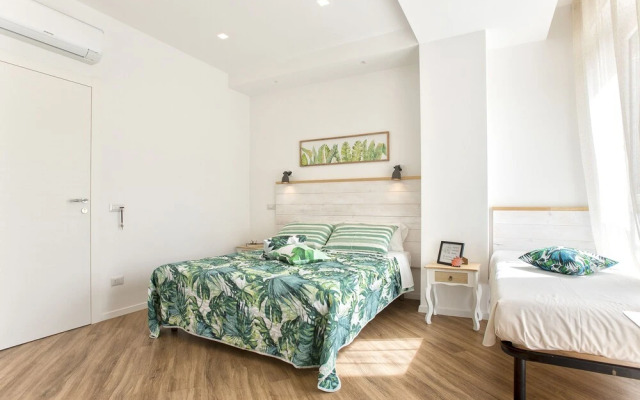 Alghero Holidays Rooms