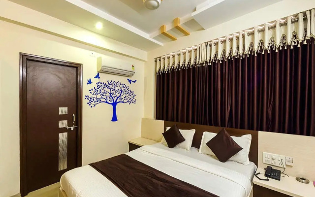 OYO 2656 Hotel Sunstar