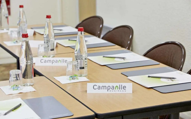 Campanile Strasbourg Illkirch