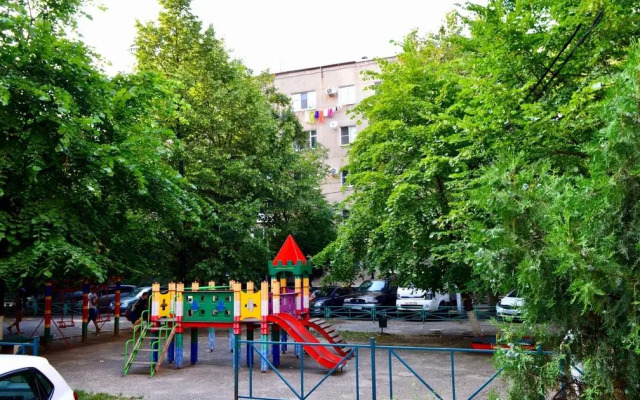 Pro Apart (Про Апарт) на улице Красных Партизан 246