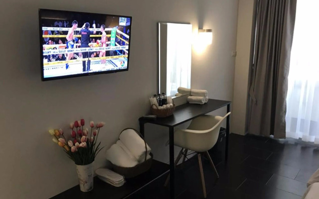 Shane Hotel Chiangmai