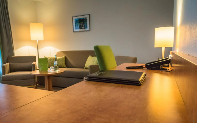 Hotel MinGarden