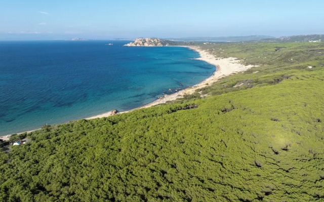 Il Mirto Appartamenti, Ac e Wifi, Gallura