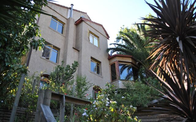 Rivendell B&B y SPA