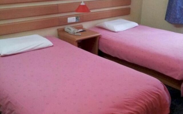 Hi Inn Hangzhou Wulin Square