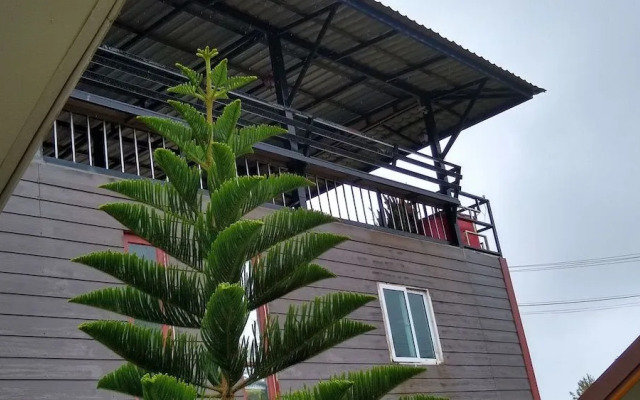 Baanchomdow Phutubberk