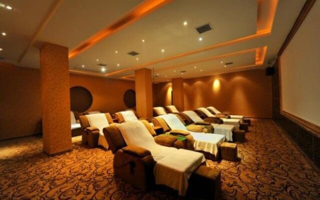 Longtan Hotel
