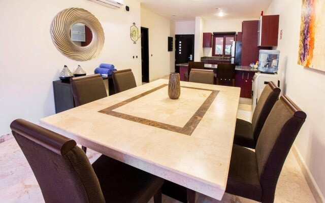 El Faro 101 Surf 1 Bedroom