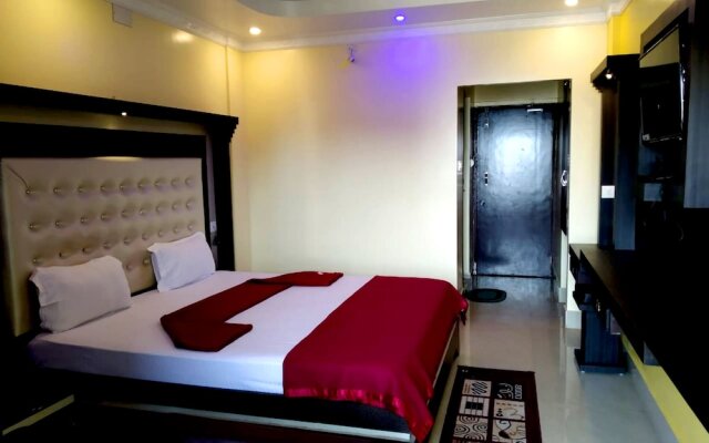 Hotel Asish Puri by Goroomgo