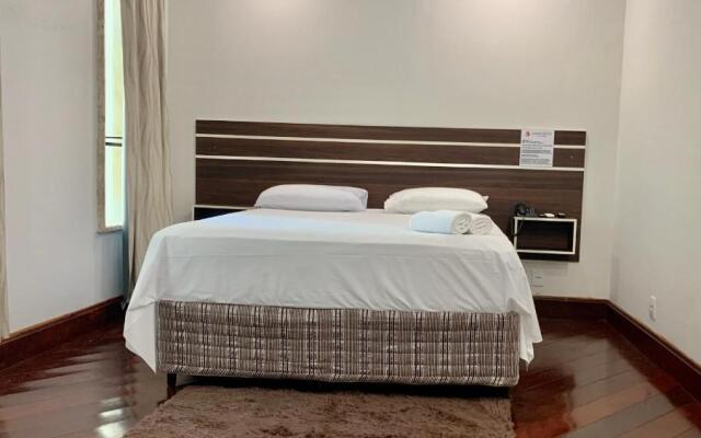 Samir Hotel Comfort