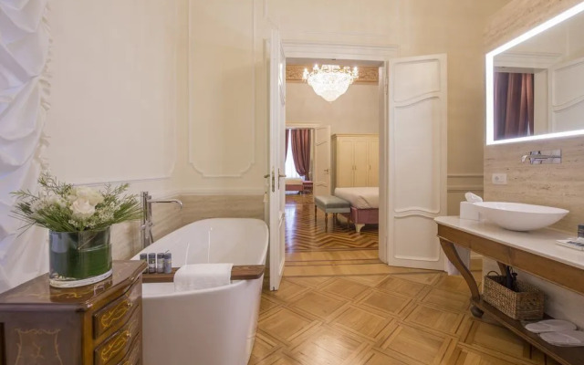 Palazzo Monga Boutique Guesthouse