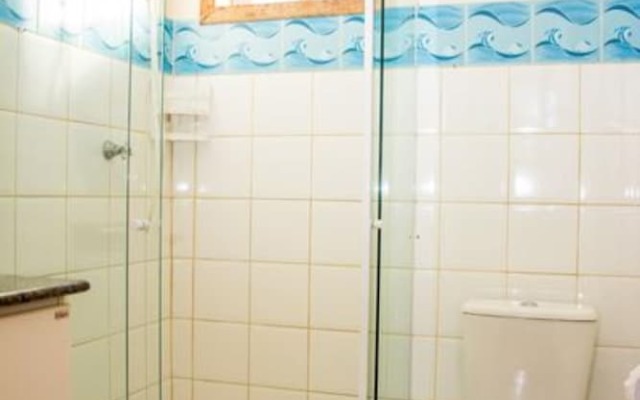 Pousada Lua do Pontal