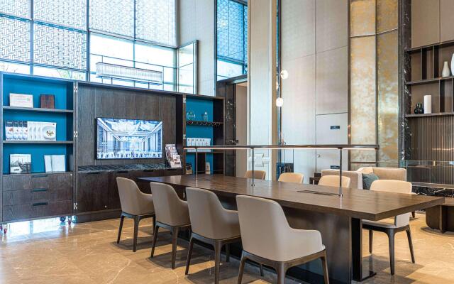 Pullman Jiaxing Pinghu Excellence