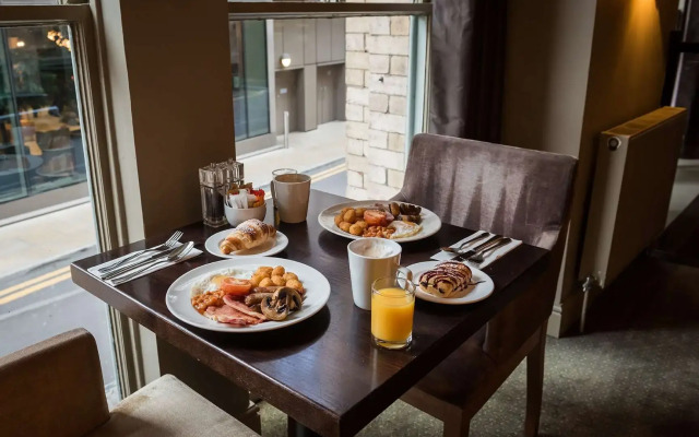 Townhouse Hotel Manchester