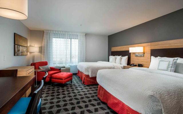 TownePlace Suites by Marriott Waco South