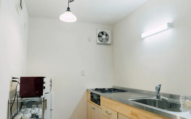 Sai no tsuno Guesthouse - Hostel