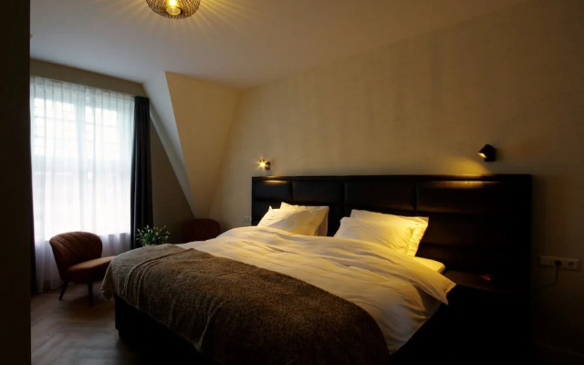 Hotel Restaurant Inn Naeldwyk