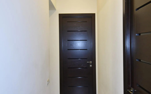 Rent Inn Yerevan (Rent Inn Yerevan) on Nalbandian Street 9