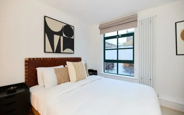 The Melbray Escape - Trendy 2bdr Apartment