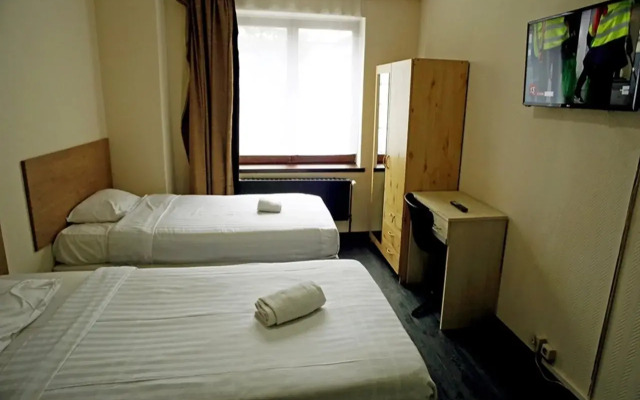 Hotel Albergo