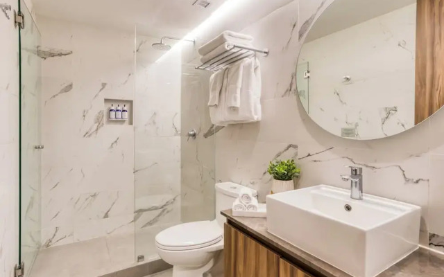 ULIV Pulse Roma - Condesa