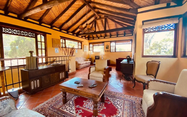 Suite Campestre El Paraiso de Chepe