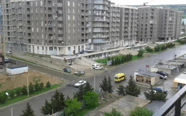 Didi Digomi Flat