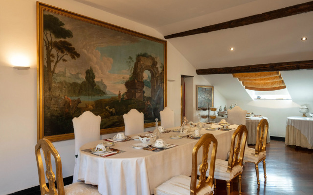 San Giorgio Rooms