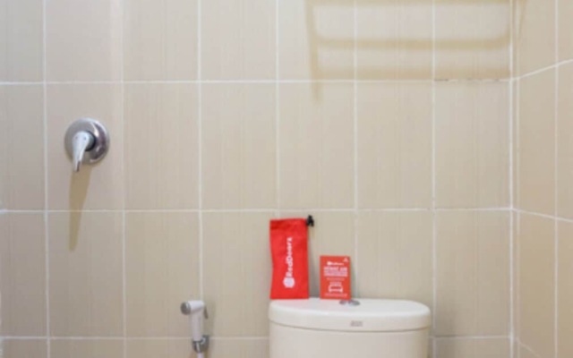 RedDoorz Syariah near Poltekkes Kemenkes Yogyakarta