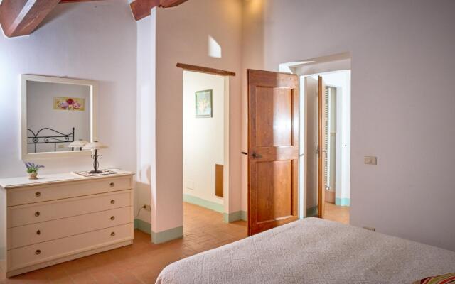 Casale Donatelli in Radicofani