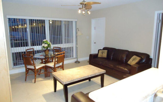 Floranada Condo #21