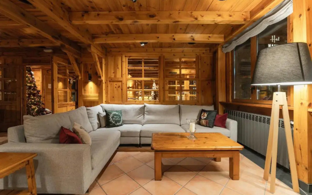 Hotel Xalet Montana
