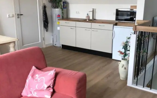 B&B De Gulden Halsband Pingjum