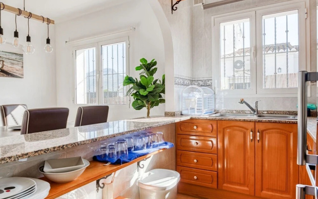 Relax Villa With Private Pool